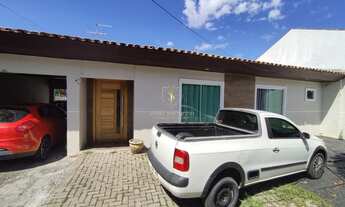 Imagem: CASA RESIDENCIAL em SÃO JOSÉ DOS PINHAIS