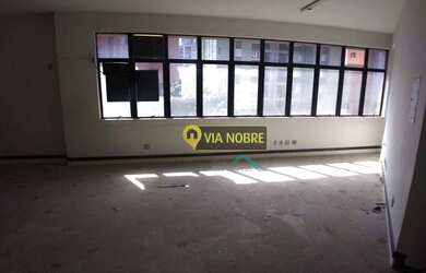 Imagem 2: Sala para alugar, 55 m² por R$ 750,00/mês - Buritis - Belo Horizonte/MG