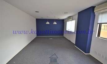 Imagem 2: Prédio com 10 anos - Perto da Paulista