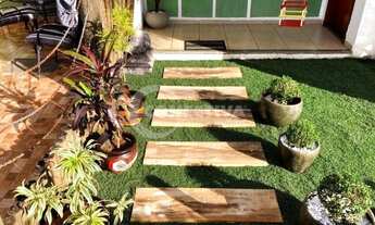 Imagem 3: Sobrado Casa em condomínio com 4 dormitórios