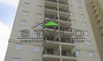 Imagem: APARTAMENTO PX AO CARREFOUR VERGUEIRO COND