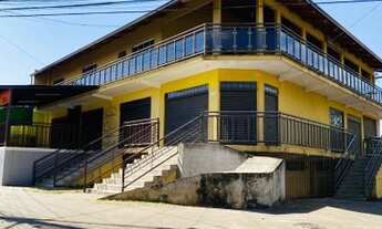 Imagem 7: Sobrado para venda tem 600 metros quadrados com 3 quartos em Setor dos Funcionários - Goiâ