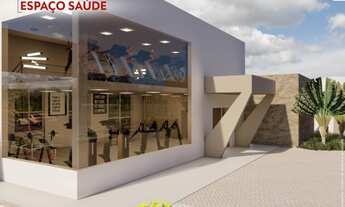 Imagem 7: Lote no Florais Madrid de 250m²