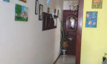 Imagem 7: Apartamento para venda possui 65 metros quadrados com 3 quartos em Jardim Guanabara