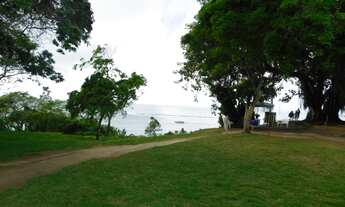 Imagem: Casa Vista Mar - Porto Seguro - BA