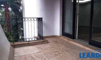 Imagem 1: APARTAMENTO - MORUMBI - SP