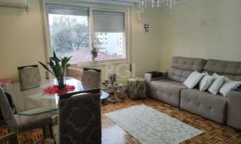 Imagem: Porto Alegre - Apartamento Padrão - Santana