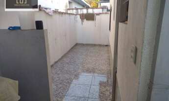 Imagem 2: Casa com 4 dormitórios à venda por R$ 495.000,00 - Jardim Satélite - São José dos Campos/S