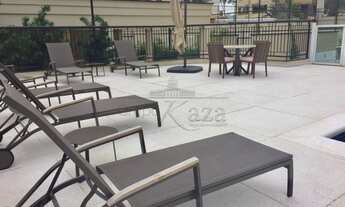 Imagem 4: Apartamento - Parque Residencial Aquarius - Residencial Royal Palace - 410m² - 4 Dormitóri