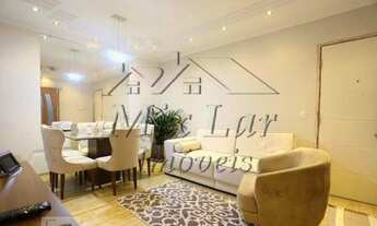 Imagem 4: Ref. 5551 - Apartamento no Bairro do Jardim Jaguaribe - Osasco SP