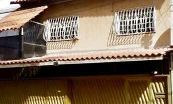 Imagem: Brazil Imobiliária Vende um Sobrado na