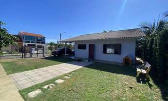 Imagem: Casa de 2 dormitórios à Venda - Xangri-lá