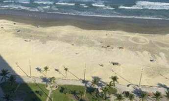 Imagem 2: Apartamento à venda, 156 m² por R$ 750.000,00 - Mirim - Praia Grande/SP