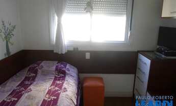 Imagem 7: APARTAMENTO - CAMBUCI - SP