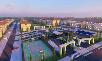 Imagem: Residencial Dinapoli