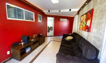 Imagem 4: Praia do Flamengo, Casa, 298m², 4\4 2 Suítes, 2 Vagas de Garagem, Condomínio Fechado