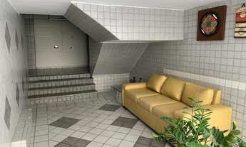 Imagem 2: APT: 80M² 4 Qtos + 2 WC. Uma Vaga. (Aceito Proposta)