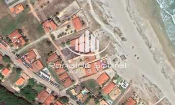 Imagem 4: RQS - VENDA - Oportunidade Terreno BEIRA-MAR na Praia de Genipabu