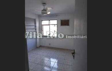 Imagem 6: Apartamento para aluguel tem 44 metros quadrados com 2 quartos em Irajá - Rio de Janeiro