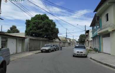 Imagem 5: Prédio Residencial com 04 apartamentos -Parque Residencial laranjeiras - Serra/ES