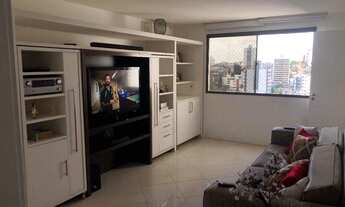 Imagem 4: Rio Vermelho com 4