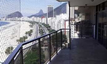 Imagem 2: Mansion House Empreendimentos Imobiliários - Leme - Edifício Regina