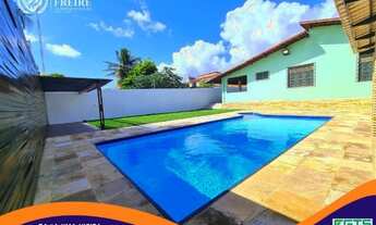 Imagem: Casa em Paracuru Bairro Lagoa Exelente oportunidade