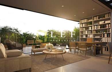 Imagem 4: Lançamento Casa Condomínio Alto Padrão