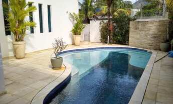 Imagem: IMPERDÍVEL, CASA PRATICAMENTE PÉ NA AREIA