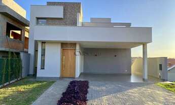 Imagem: Casa sobrado em condomínio com 3 quartos