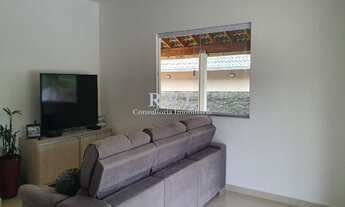 Imagem 2: Lindo imóvel em condomínio fechado em Atibaia-SP