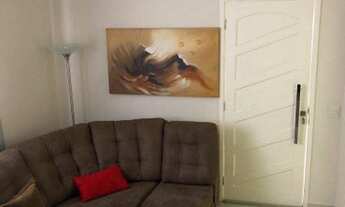 Imagem 3: Casa de Condomínio com 2 dorms, Vila Santana, São Paulo - R$ 380 mil, Cod: 1660