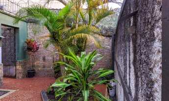 Imagem 6: Open House vende apartamento térreo, em São Domingos, reformado, amplo e arejado, pequeno