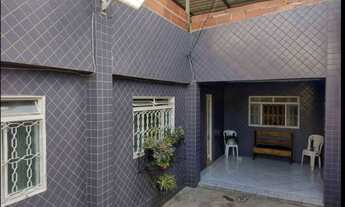 Imagem: Casa com 3 quartos em São Pedro - Juiz