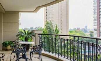 Imagem 4: APARTAMENTO - PARAÍSO - SP