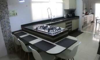 Imagem 3: Maravilhosa casa no JD Vista Alegre!!!