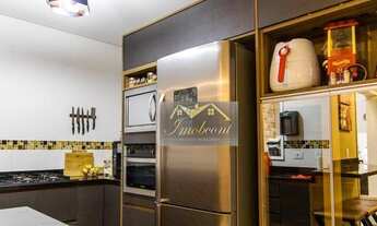 Imagem 7: Apartamento com 2 dormitórios à venda, 50 m² por R$ 340.000,00 - Vila Pires - Santo André