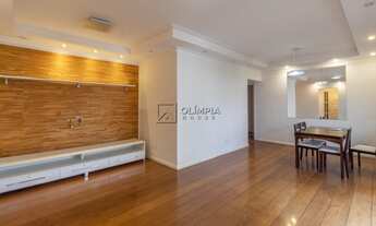 Imagem: Venda Apartamento 3 Dormitórios - 127 m²