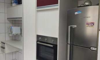 Imagem 5: Alto Padrão para Venda em Santos, Aparecida, 2 dormitórios, 1 suíte, 2 banheiros, 1 vaga