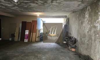 Imagem 6: Terreno à venda, 535 m² por R$ 1.295.000,00 - Vila Príncipe de Gales - Santo André/SP