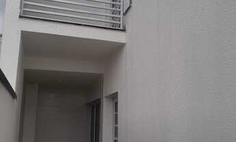 Imagem 6: Casa de condomínio para venda tem 75 metros quadrados com 2 quartos