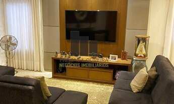 Imagem 6: Casa em Condomínio para Venda em São José do Rio Preto, Residencial Gaivota II, 3 dormitór