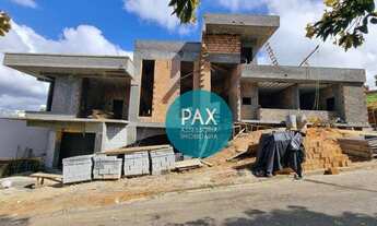 Imagem 2: Casa com 3 dormitórios à venda, 312 m² - Pedra Branca - Palhoça/SC