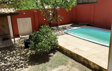 Imagem 7: CASA TÉRREA,3 QUARTOS,PISCINA PRIVATIVA,400M² DE TERRENO,EM IPITANGA,LAURO DE FREITAS-BA