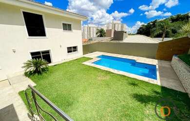 Imagem 3: Casa Alto Padrão com 4 Quartos à venda, 380 m² por R$ 3.000.000 - Castelo - Belo Horizonte