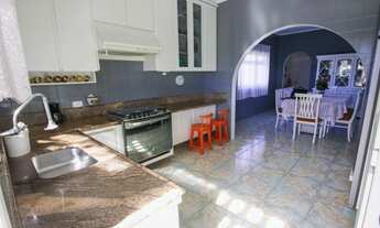 Imagem 4: Chácara com 317 m² de construção, e um terreno de 898 m², 4ds em Pouso Alegre - Ribeirão