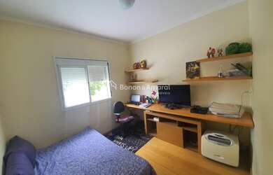 Imagem 5: Apartamento para venda possui 140 metros quadrados com 3 quartos