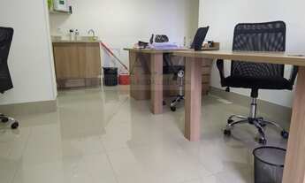 Imagem 3: ESCRITÓRIO PARA VENDA - ACLIMAÇÃO