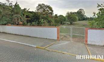 Imagem: PORTO REAL - Terreno Padrão - Centro