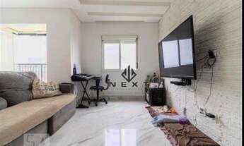 Imagem 3: Apartamento com 2 dormitórios à venda, 87 m² por R$ 690.000,00 - Jardim Tupanci - Barueri